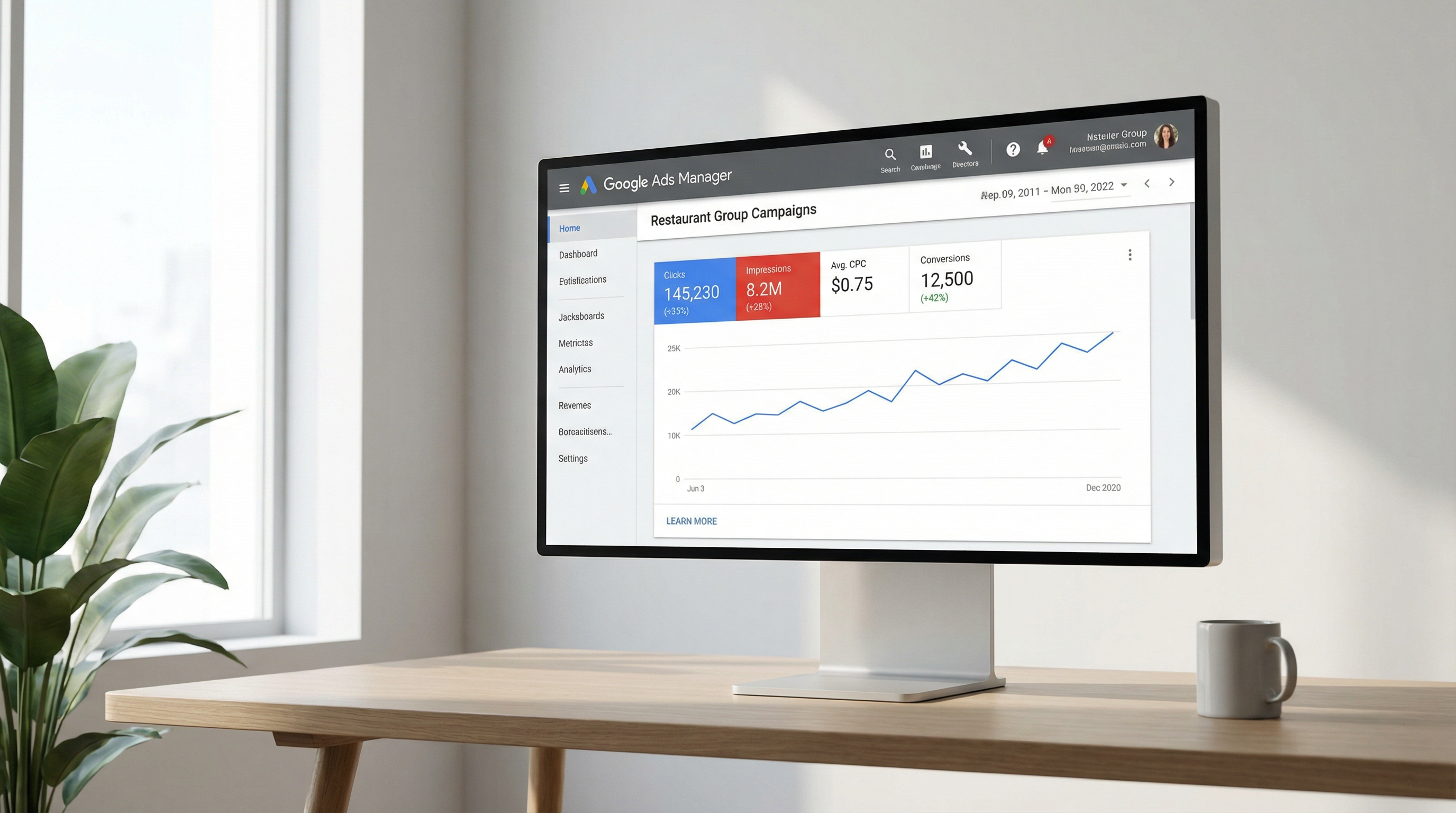 Lunar Restaurant Group