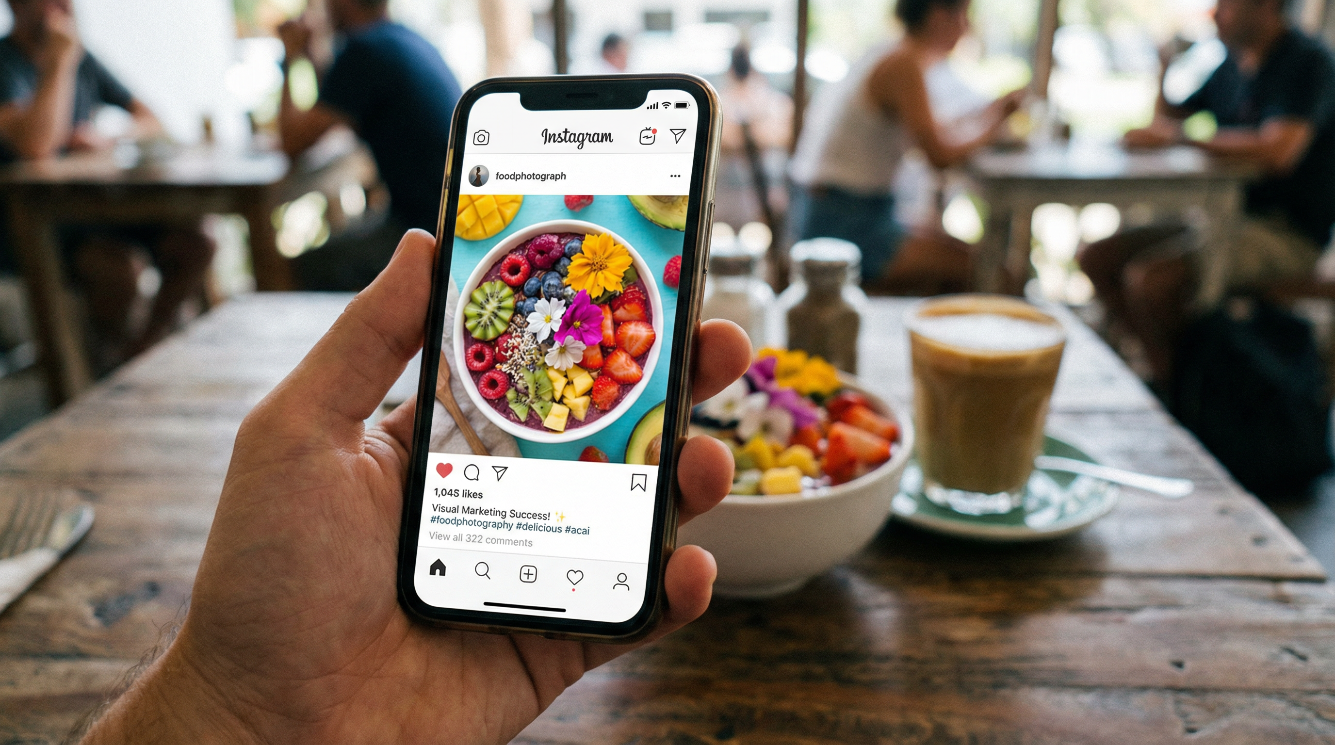 Content Creation Preview