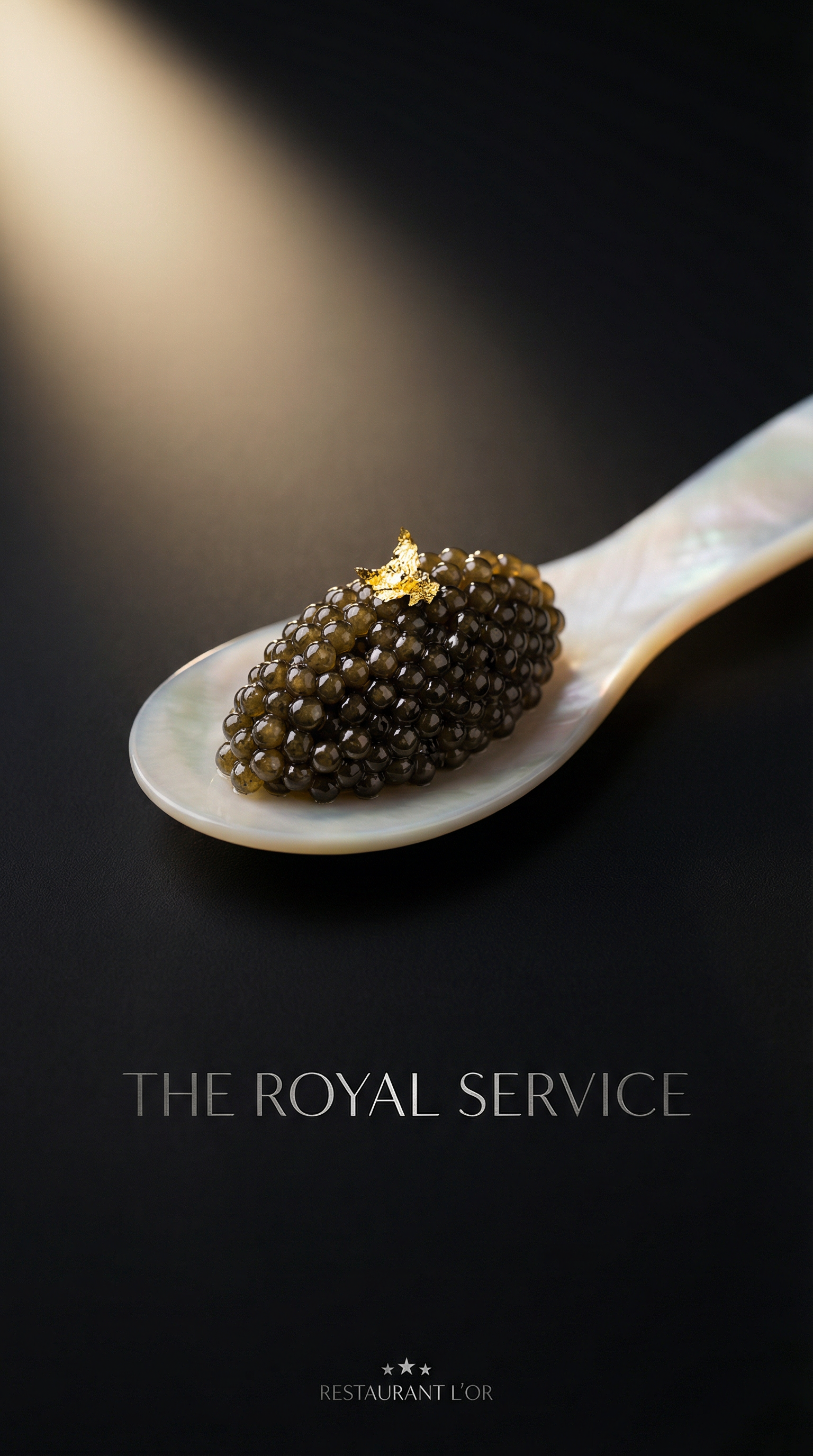 The Royal Service