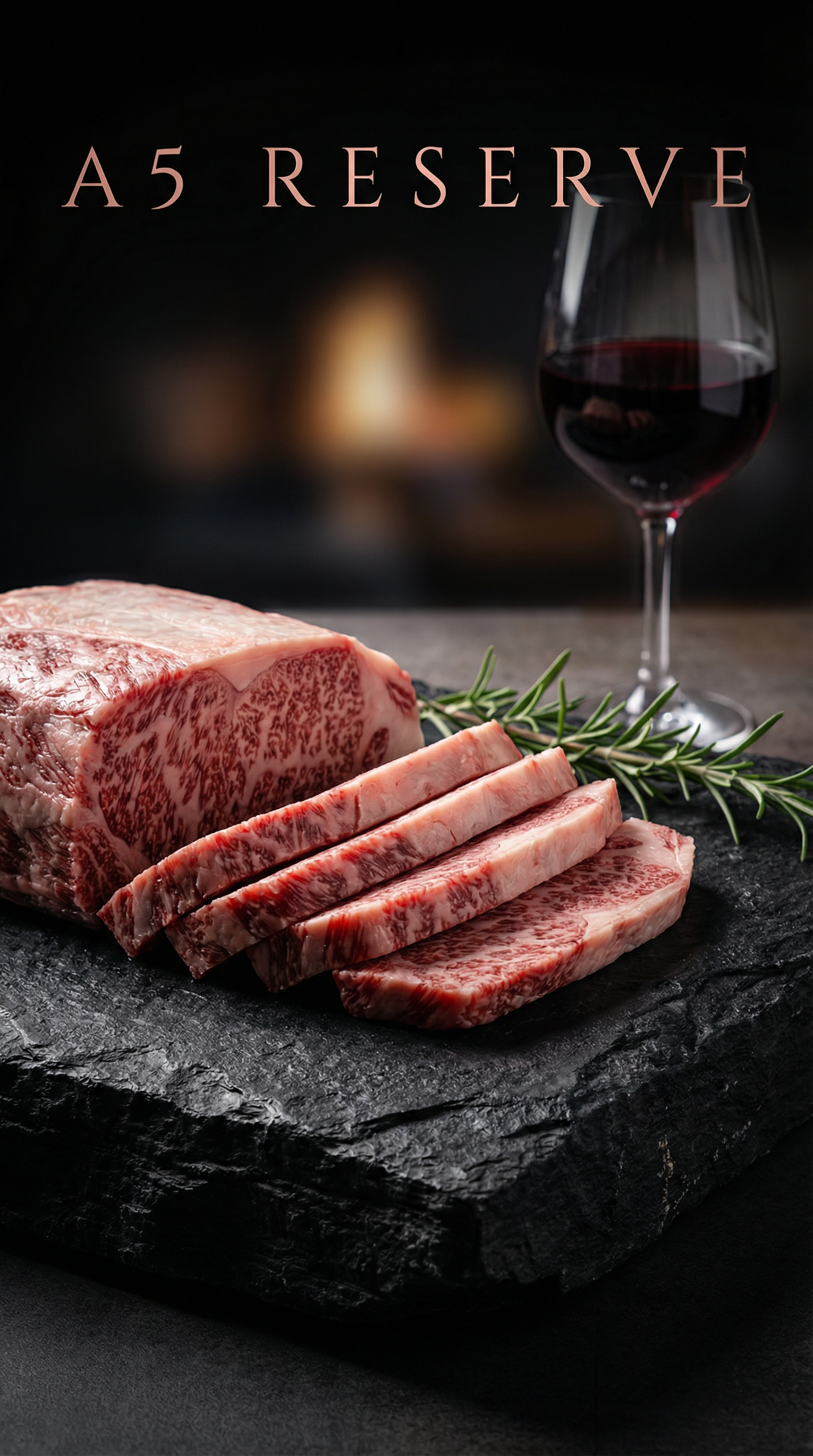 A5 Reserve