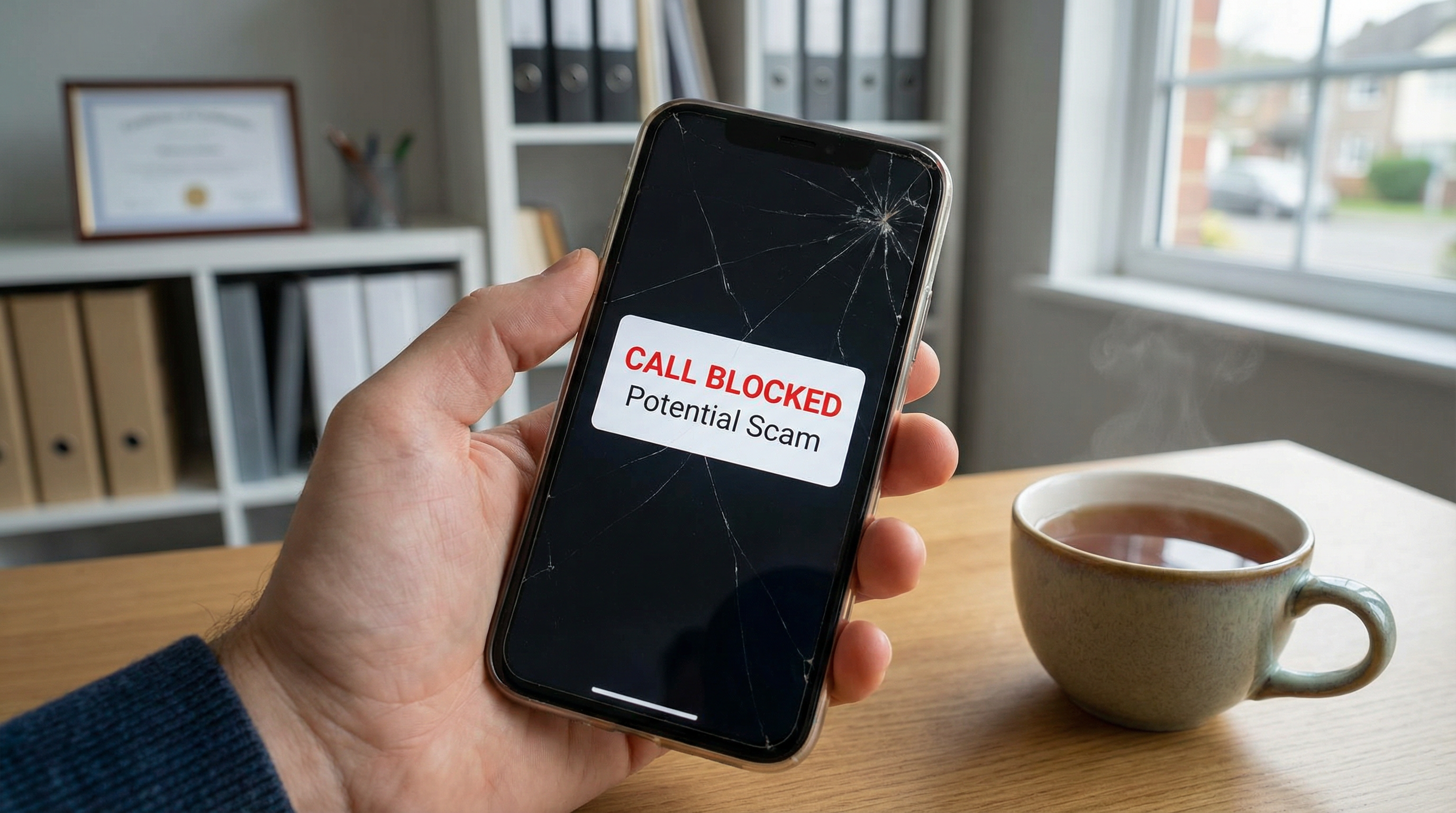 Restaurant Protection Preview