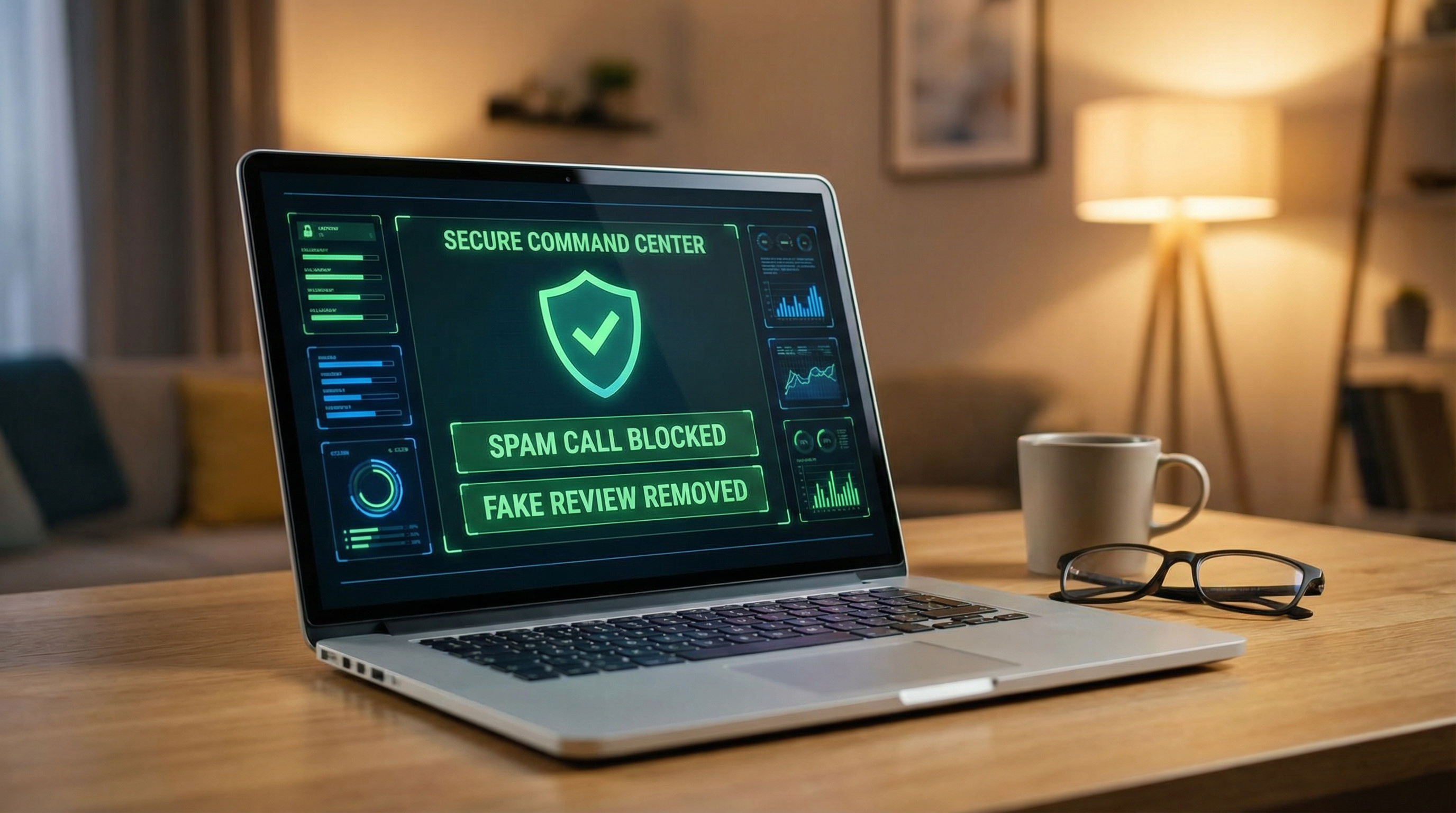 Restaurant Protection