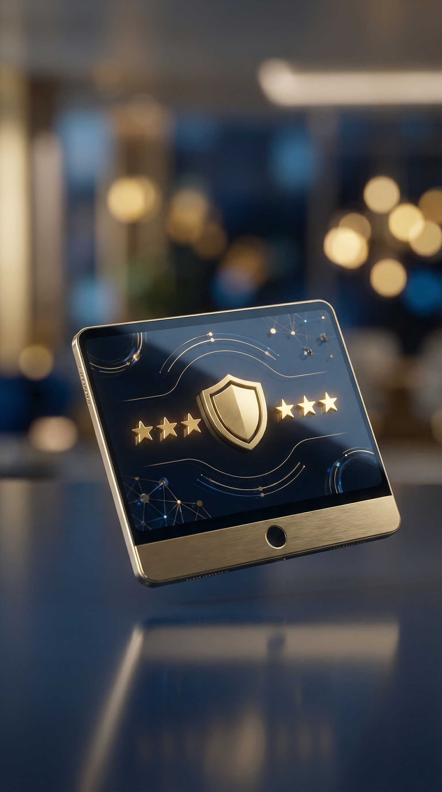 Reputation Management