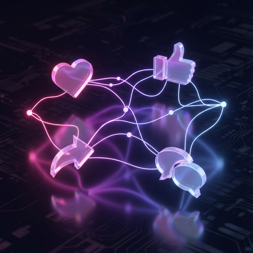 Social Media Management