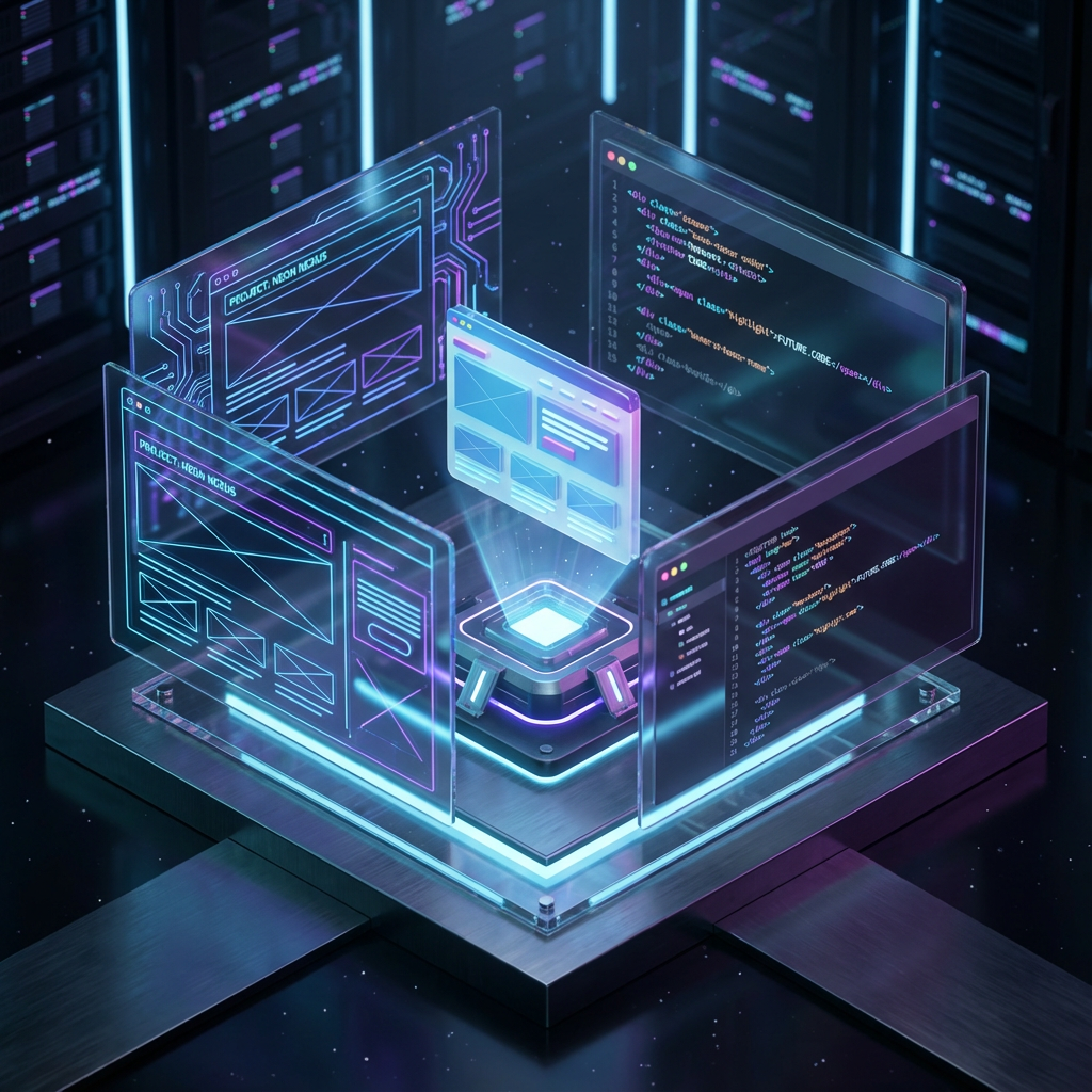 Web Design & Management